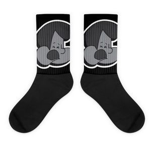 The “shout out face”